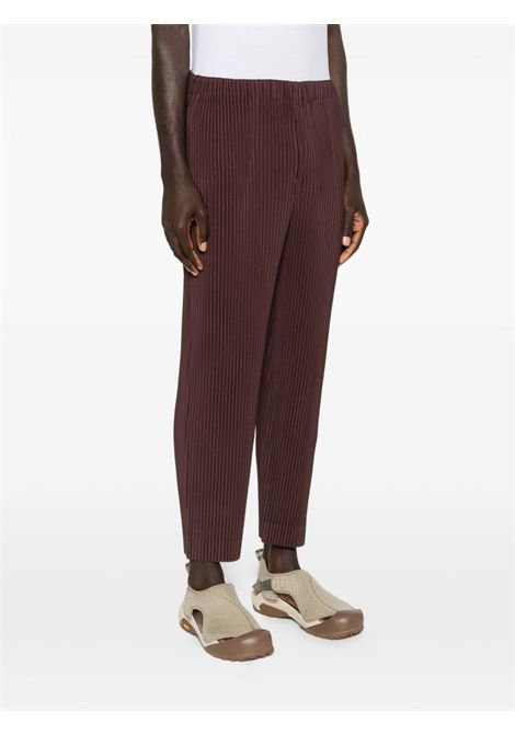 pantalone HOMME PLISSE ISSEY MIYAKE | Pantalone | HP58JF18848